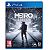 Metro Exodus (Deep Silver), PS4