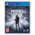 Metro Exodus (Deep Silver), PS4