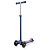 MICRO MOBILITY Maxi Micro Deluxe, Blue (MMD023)