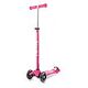 MICRO MOBILITY Maxi Micro Deluxe, Pink (MMD021)