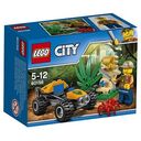 LEGO City - Jungle Buggy (60156)