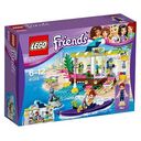 LEGO Friends - Heartlake Surfladen (41315)