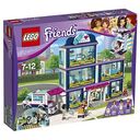 LEGO Friends - Heartlake Krankenhaus (41318)