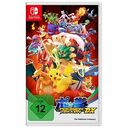 Pokémon Tekken DX (Nintendo), NSW