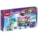 LEGO Friends - Kakaowagen am Wintersportort (41319)