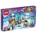 LEGO Friends - Snow Resort Ski Lift (41324)