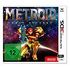 Metroid: Samus Returns (Nintendo), 3DS