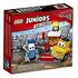 LEGO Juniors - Guido and Luigi´s Pit Stop (10732)