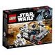 LEGO Star Wars - First Order Transport Speeder Battle Pack (75166)
