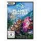 Planet Coaster (Frontier Developments), PC