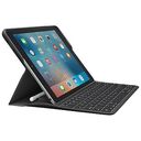 LOGITECH Create Keyboard Case, Black (920-008124)