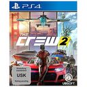 The Crew 2 (Ubisoft), PS4