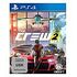 The Crew 2 (Ubisoft), PS4