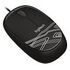 LOGITECH M105 Mouse, Black (910-002943)