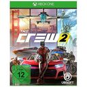 The Crew 2 (Ubisoft), Xbox One