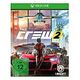 The Crew 2 (Ubisoft), Xbox One