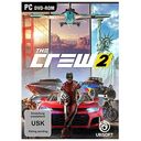 The Crew 2 (Ubisoft), PC