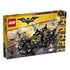 LEGO Batman - Das ultimative Batmobil (70917)