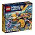 LEGO Nexo Knights - Axls Krawallmacher (70354)