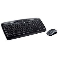 LOGITECH Wireless Combo MK330 (920-003986)