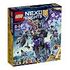 LEGO Nexo Knights - Der stürmische Steinkoloss (70356)