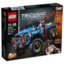 LEGO Technic - Allrad-Abschleppwagen (42070)