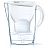BRITA Marella Cool, Weiss, inkl. 1 Kartusche (1024037/1039160)