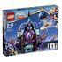 LEGO DC Super Hero Girls - Der dunkle Palast von Eclipso (41239)