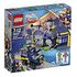 LEGO DC Super Hero Girls - Batgirl Secret Bunker (41237)