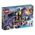 LEGO DC Super Hero Girls - Die Kryptomite-Fabrik von Lena Luthor (41238)