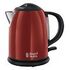 RUSSELL HOBBS Colours Plus+ Flame Red Kettle (20412-70)