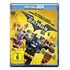 The LEGO Batman Movie (Blu-ray 3D)