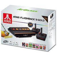 atari flashback 8