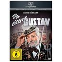 Der eiserne Gustav (DVD, H.Rühmann / I.van Bergen)