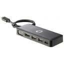 HP USB-C Travel Hub (Z9G82AA)