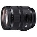 SIGMA Art 24-70mm F/2.8 DG OS HSM für Nikon (576955)