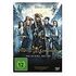 Pirates of the Caribbean 5 - Salazars Rache (DVD, J.Depp / G.Rush)