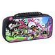 BIGBEN Nintendo Switch Deluxe Travel Case - Splatoon 2 Edition, NSW