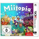 Miitopia (Nintendo), 3DS
