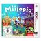 Miitopia (Nintendo), 3DS