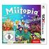 Miitopia (Nintendo), 3DS