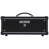 BOSS Katana-Head