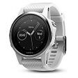 GARMIN fenix 5S, Silver White, 42mm, Performer-Bundle (010-01685-00p)