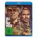 Hell or High Water (Blu-ray, 2016, J.Bridges / C.Pine)