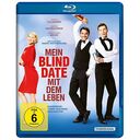Mein Blind Date mit dem Leben (Blu-ray, 2017, A.M.Mühe / K.Ullmann)
