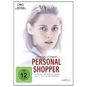 Personal Shopper (DVD, 2016, K.Stewart / N.Hoult)