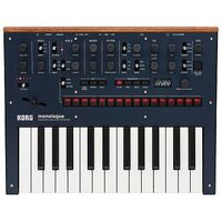 KORG Monologue, Dark Blue