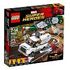 LEGO Marvel Super Heroes - Beware the Vulture (76083)