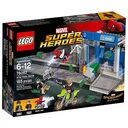 LEGO Marvel Super Heroes - ATM Heist Battle (76082)