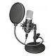 TRUST GXT 252 Emita Streaming Microphone (21753)